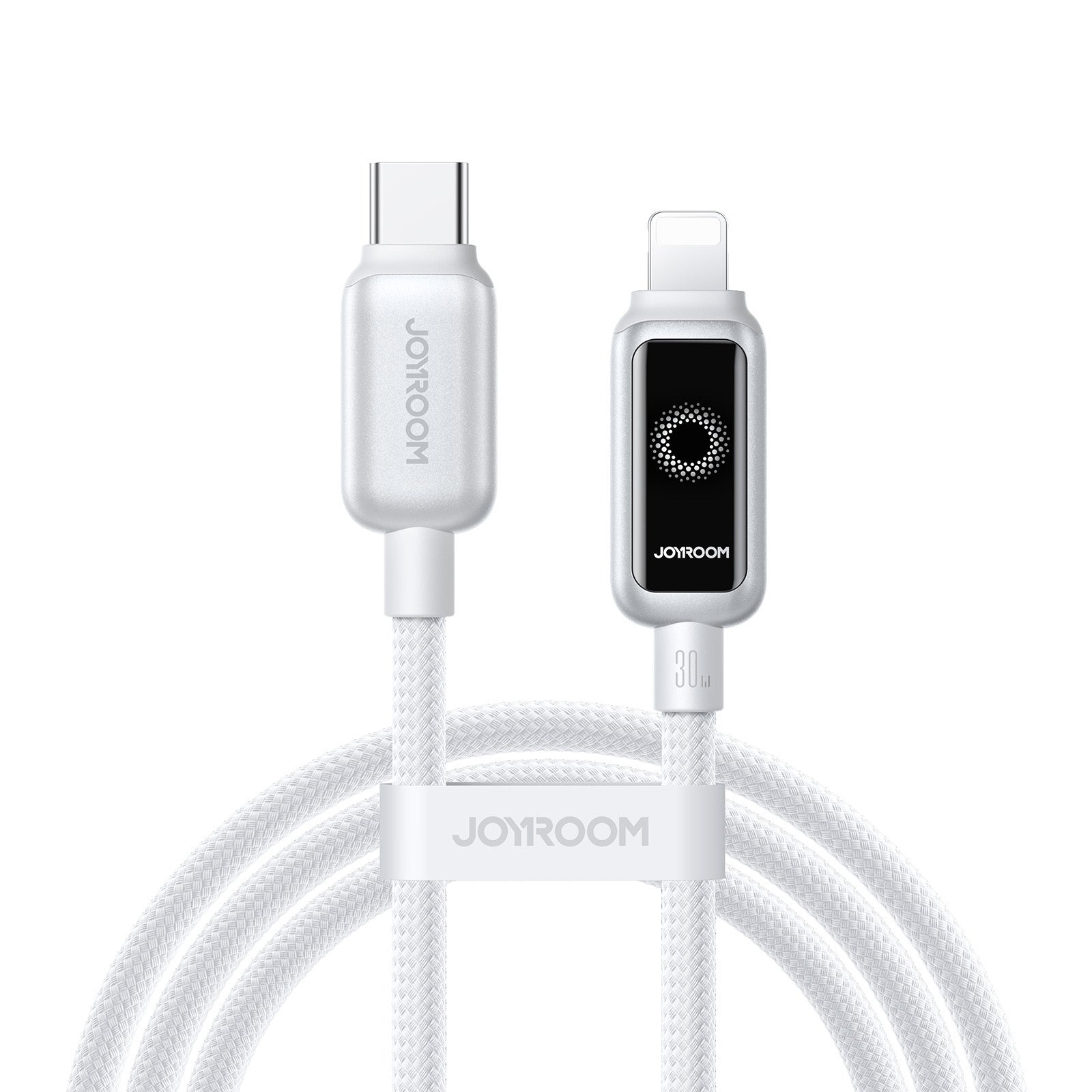 JOYROOM StarFlight Series S-A55 Fast Charging Data Cable 1.2M