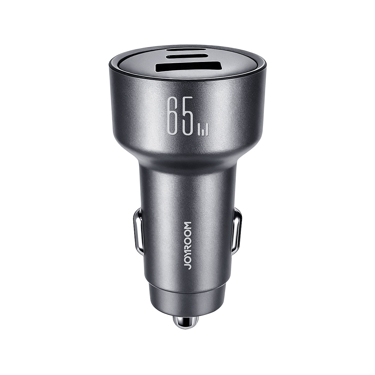 JOYROOM JR-CCN19 65W 3-Port Car Charger