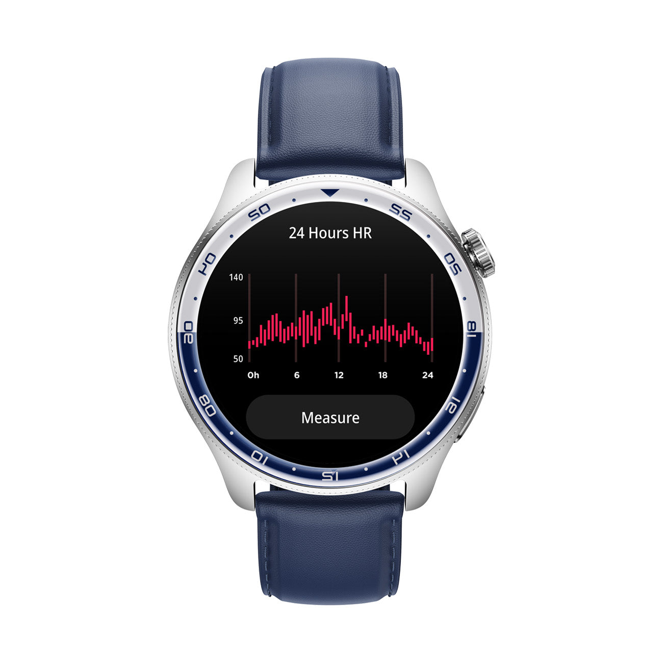 JOYROOM JR-FC3 Classic AMOLED Bluetooth Calling Smartwatch
