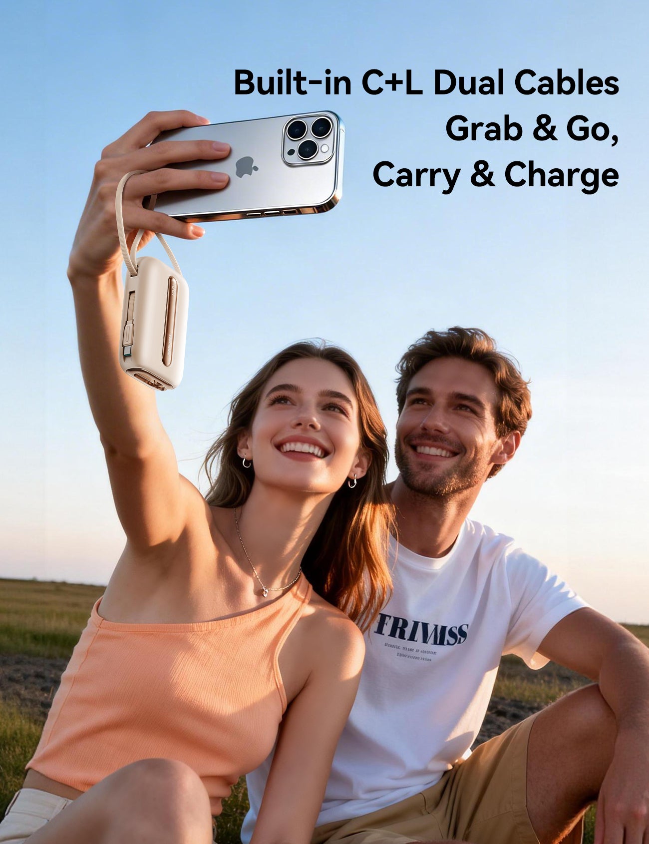 JOYROOM JR-L012 Ultra 45W 20000mAh Mini Power Bank