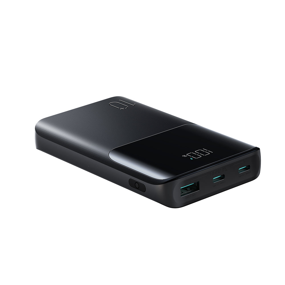 JOYROOM JR-QP191 Mini 22.5W Power Bank 10000mAh