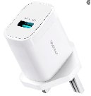 JOYROOM JR-TF4 18W Fast Charger