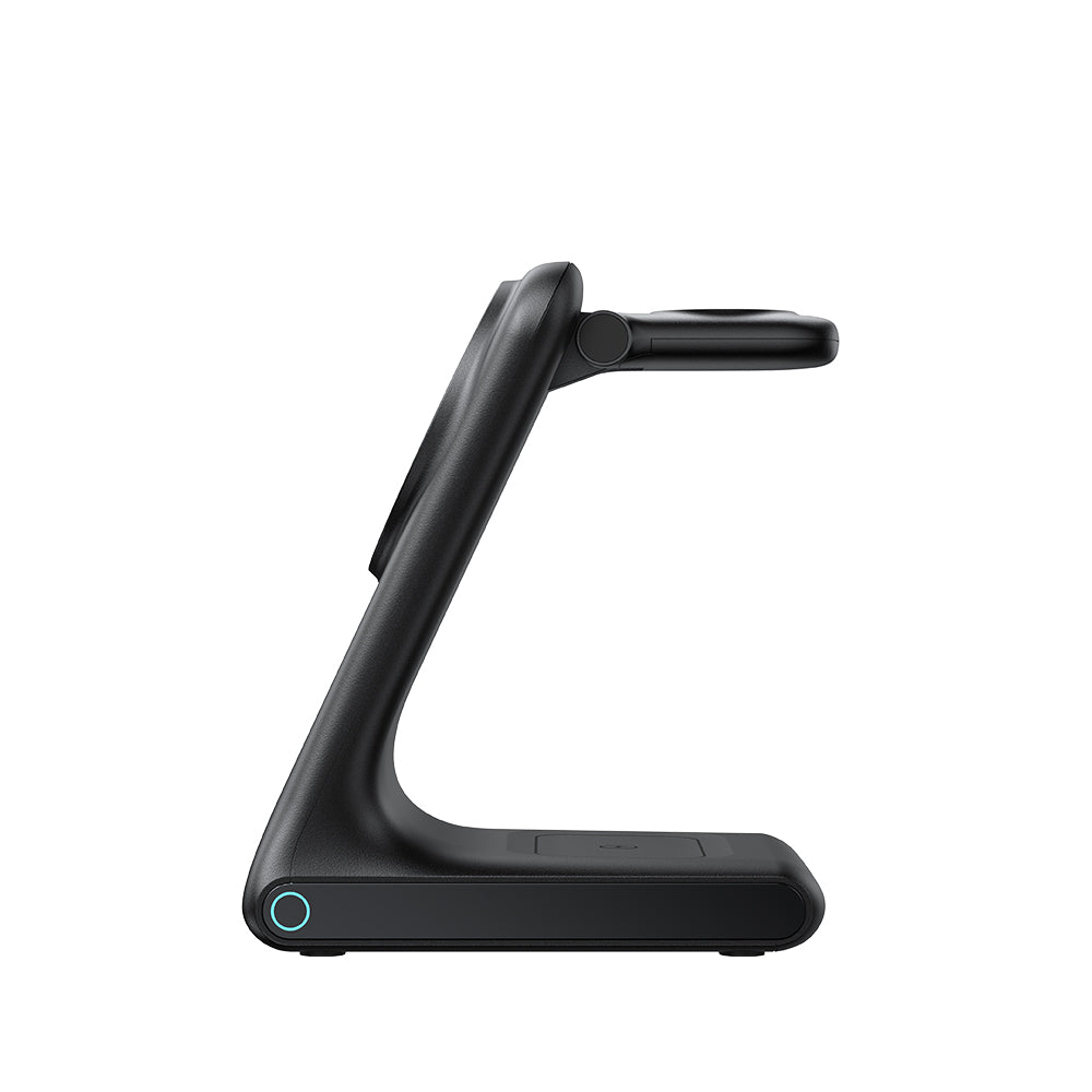 JOYROOM JR-W15 3-in-1 Wireless Charging Station