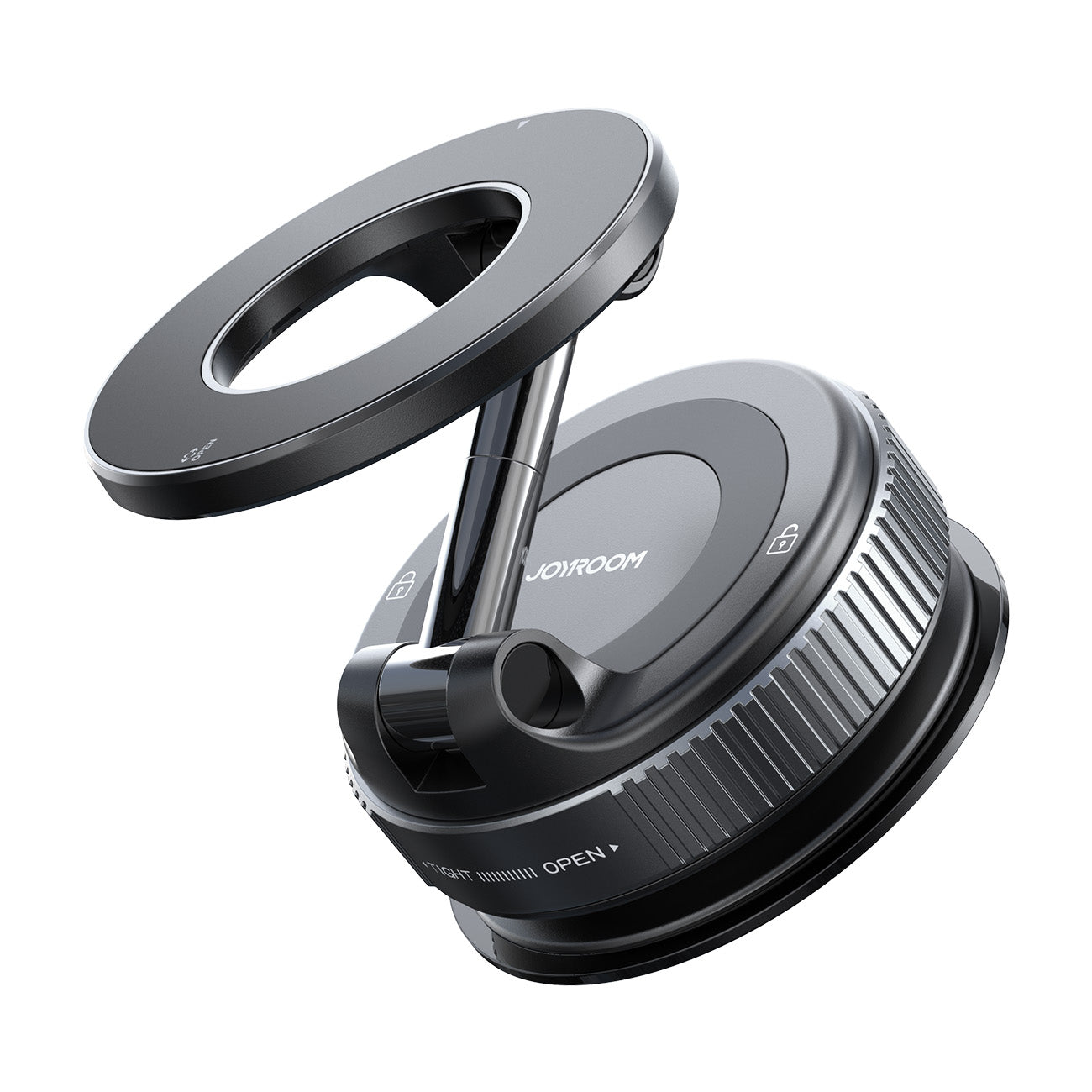 JOYROOM JR-ZS501 Magsafe Suction Cup Phone Mount