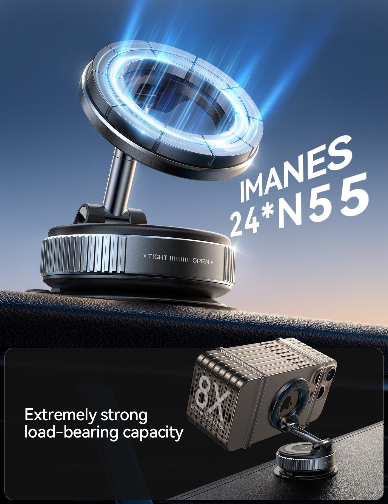 joyroom-jr-zs501-magsafe-suction-cup-phone-mount (5).jpg__PID:74bd6b13-ffb0-4e65-b77d-c4243063fe1c