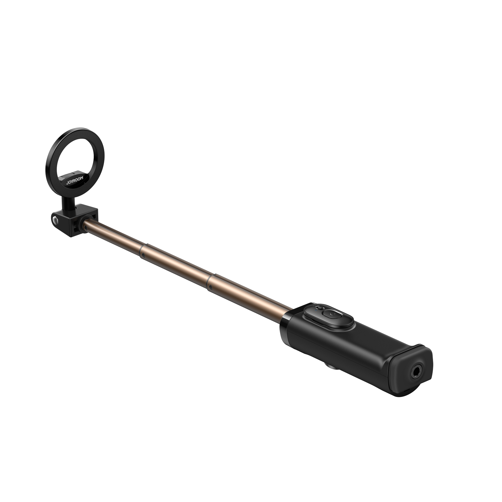 JOYROOM JR-ZS509 Multi-Functional Magnetic Selfie Stick
