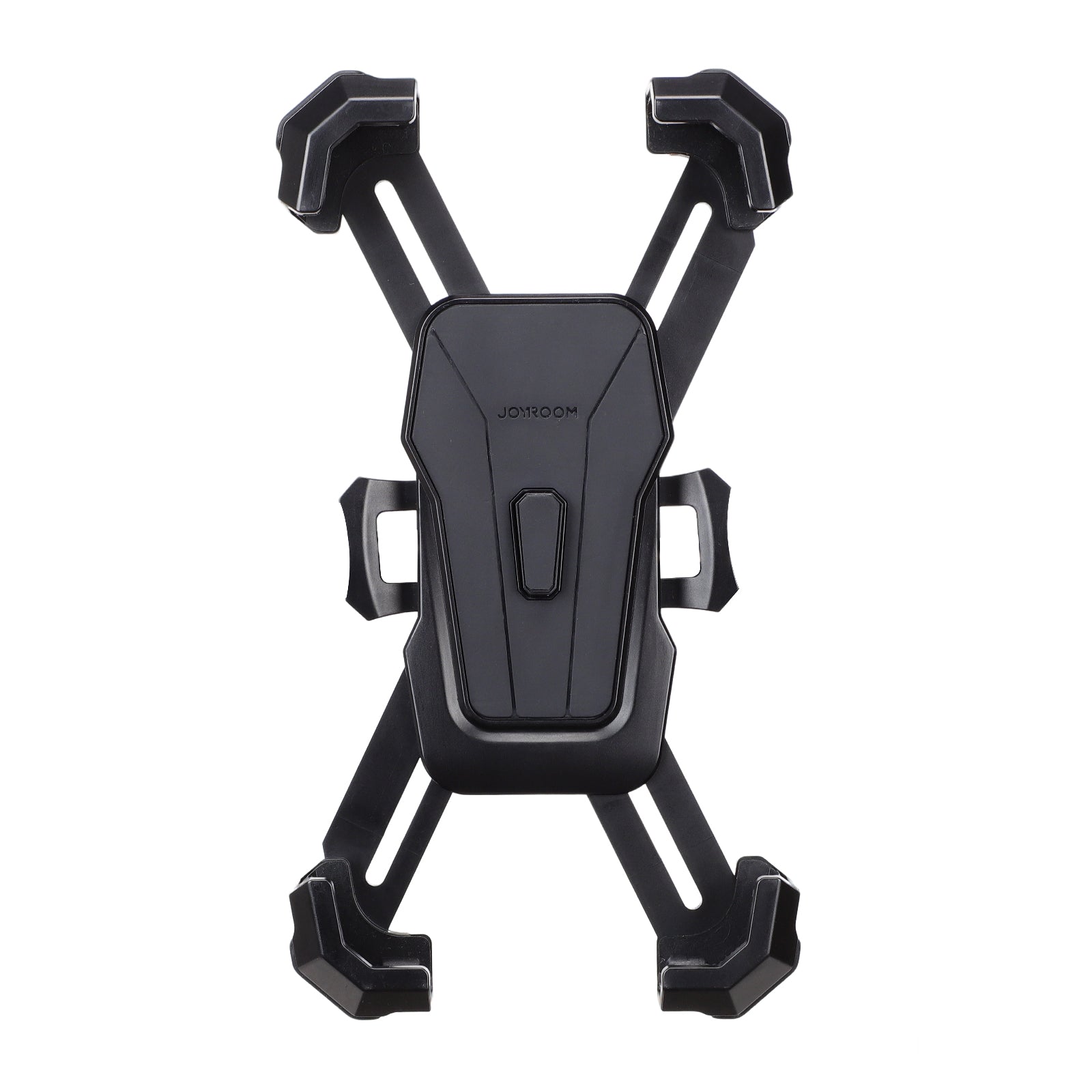 JOYROOM JR-ZS598 Shockproof Motorcycle Phone Mount