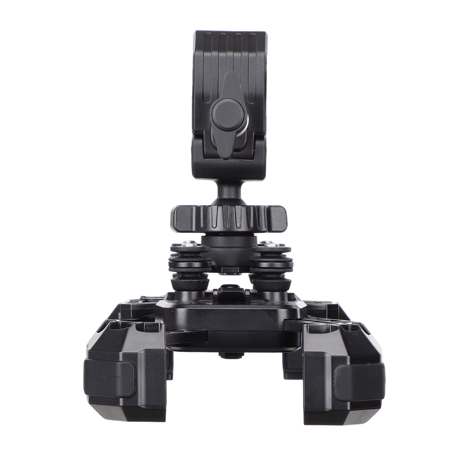 JOYROOM JR-ZS598 Shockproof Motorcycle Phone Mount