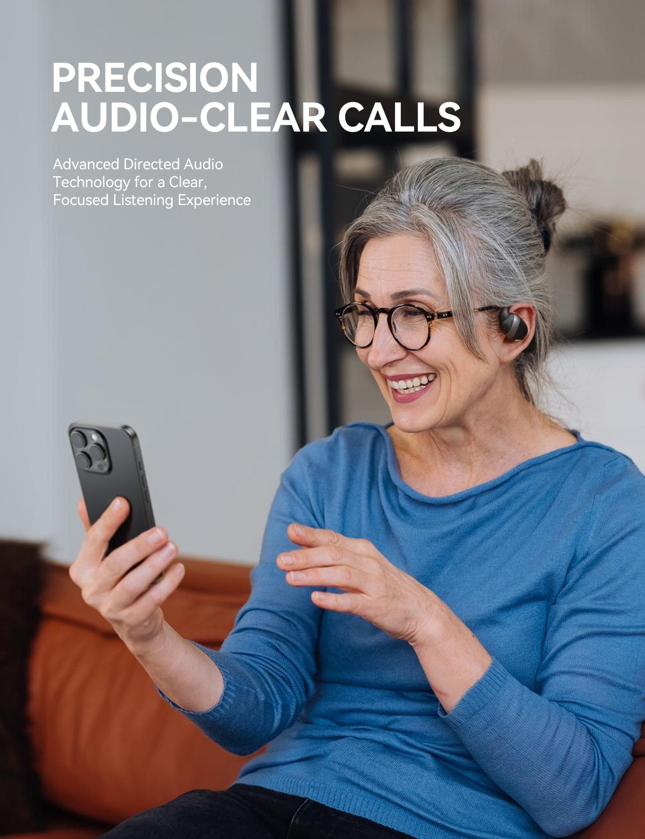 JOYROOM Openfree Series JR-OE4 Wireless Earbuds