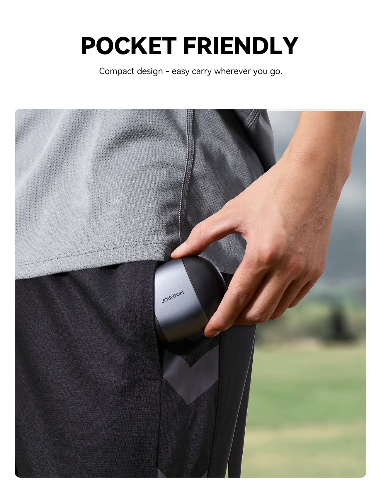 JOYROOM Openfree Series JR-OE4 Wireless Earbuds