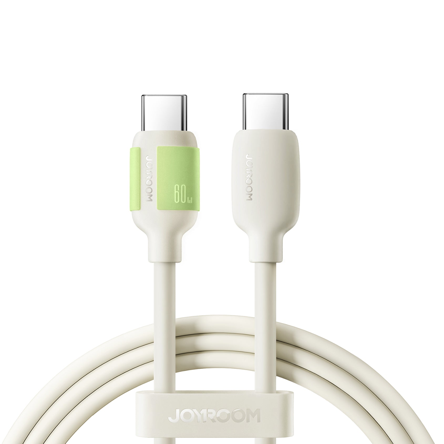 JOYROOM S-A53 Fluorescent Series 3A Fast Charging Data Cable
