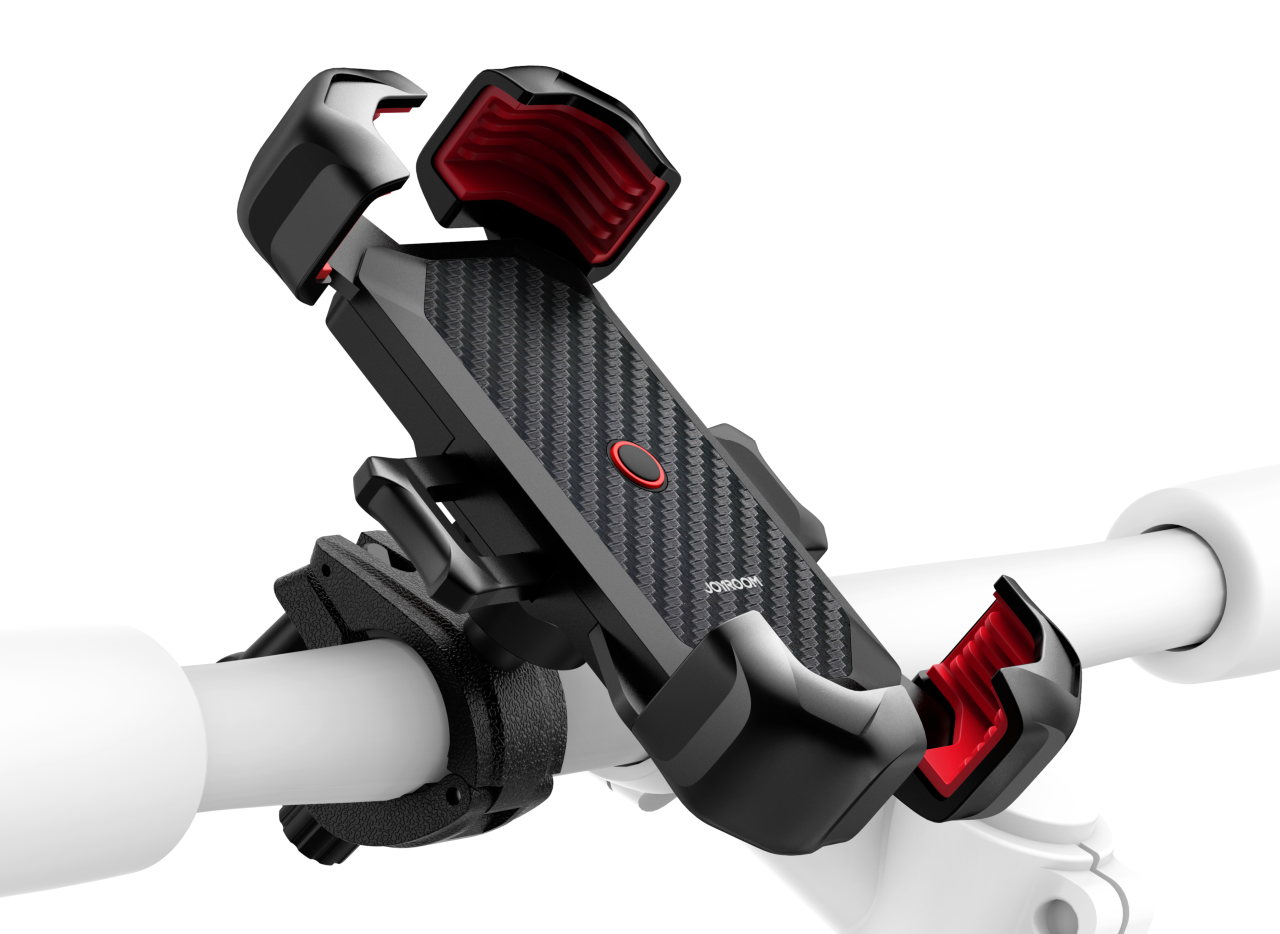 JOYROOM JR-ZS288 Phone Mount (Motorcycle/ Bike)