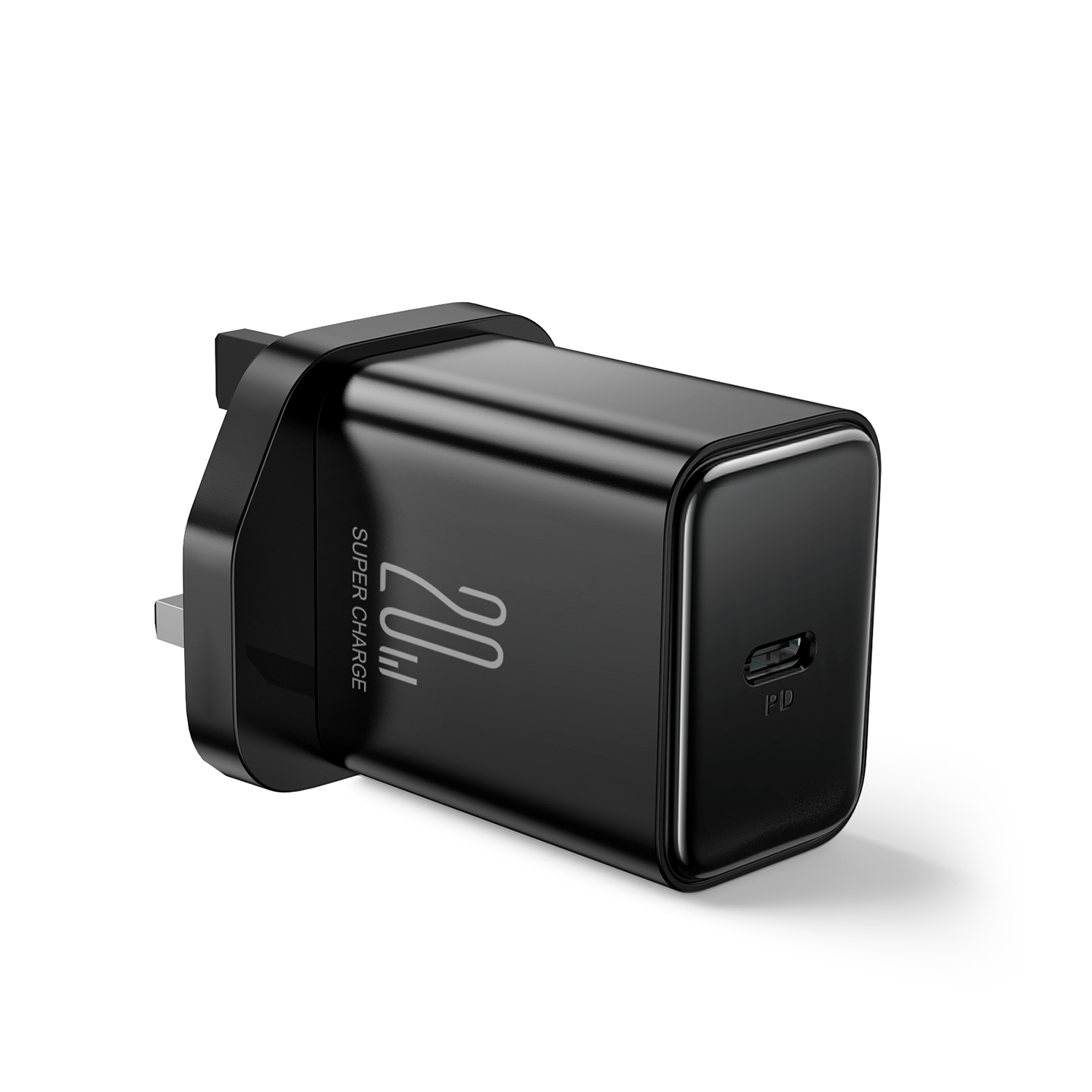 JR-TCF06 PD 20W Charger