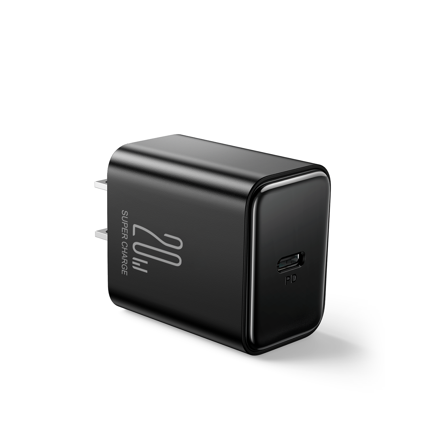 JR-TCF06 PD 20W Charger