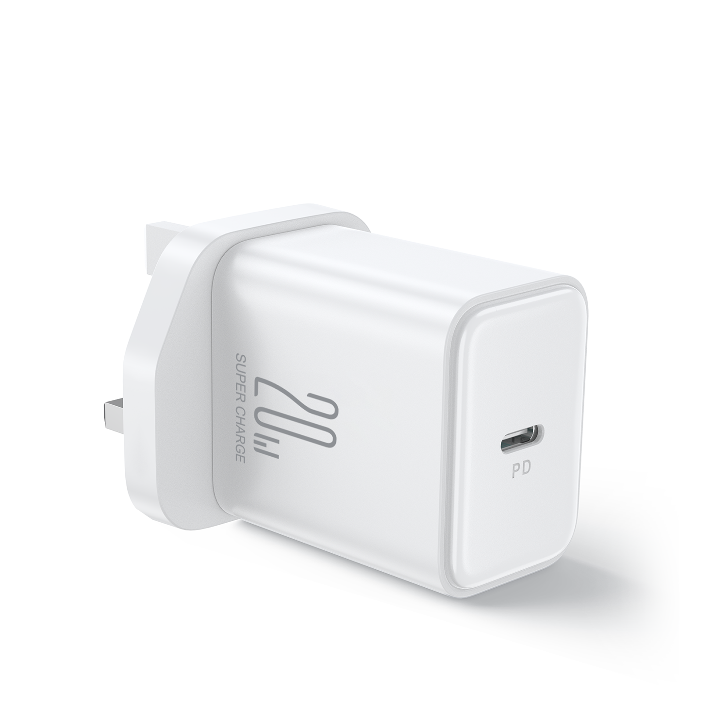 JR-TCF06 PD 20W Charger