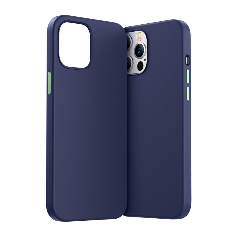 Color Series Ultra Thin Case for iPhone 12 Pro Max-6.7inch