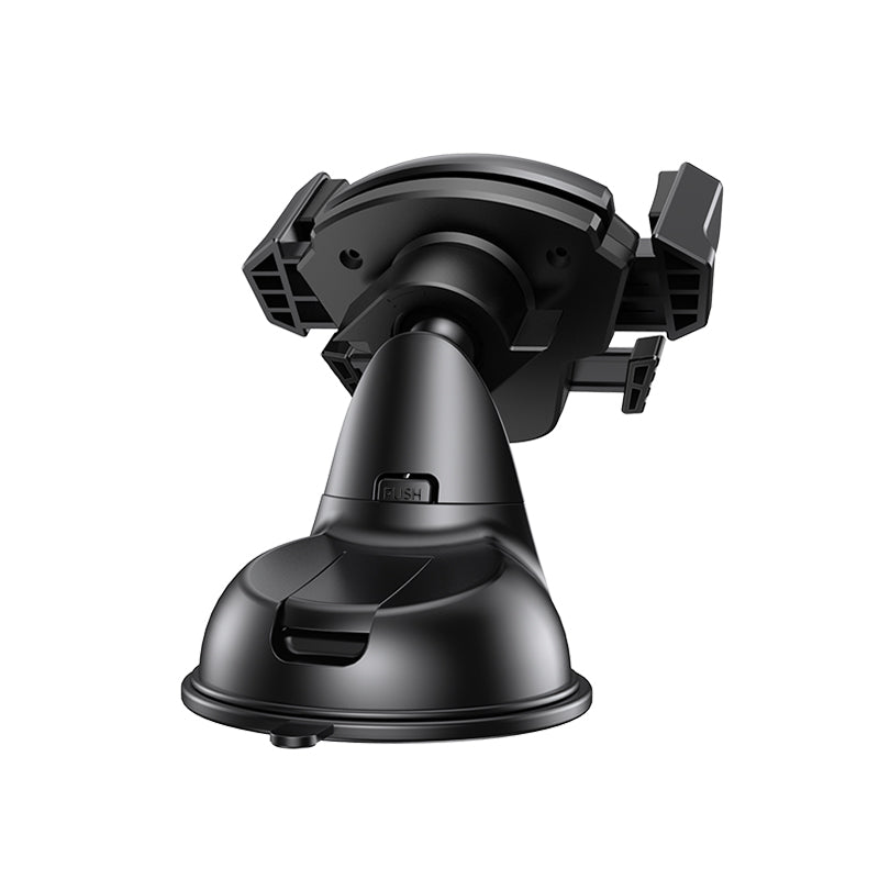 JR-OK2 Phone Holder Black