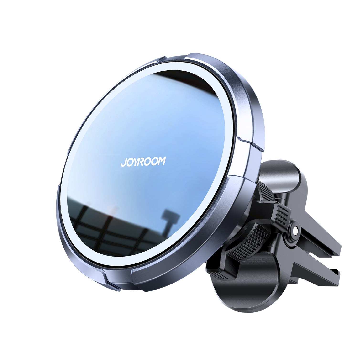 JR-ZS313 Magnetic Car Phone Mount