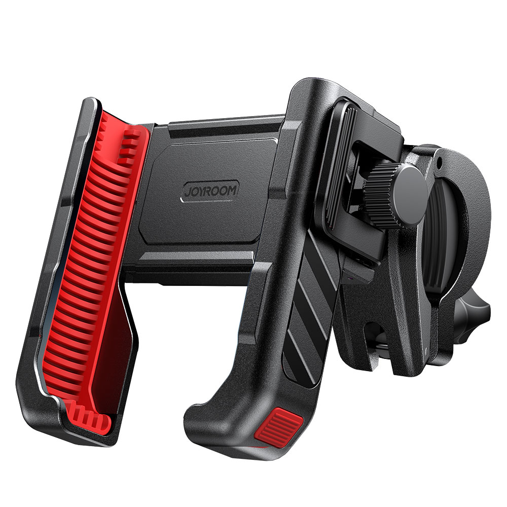 JR ZS266 Bike Phone Mount Black