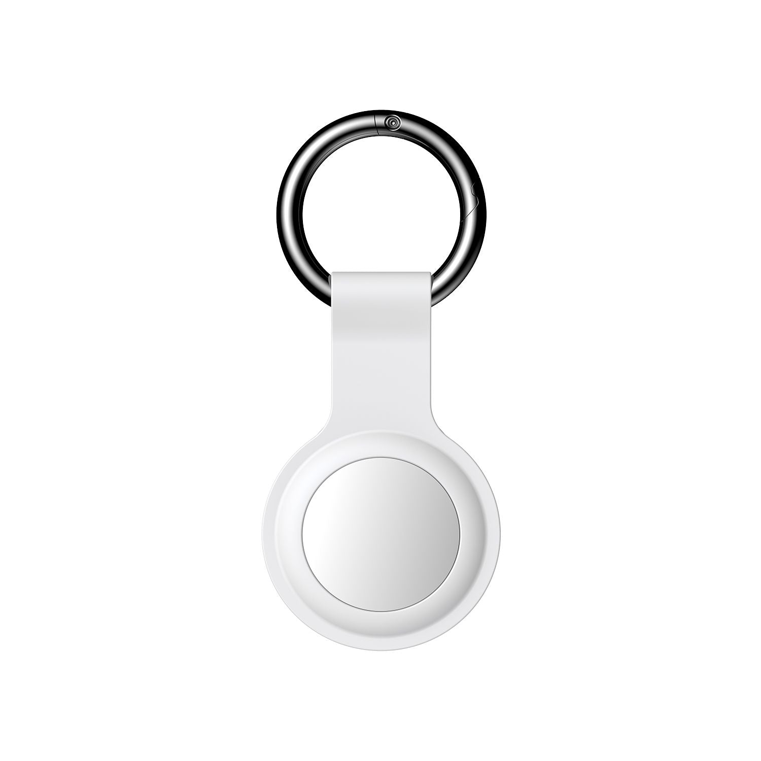 Airtag Silicone Protective Cover