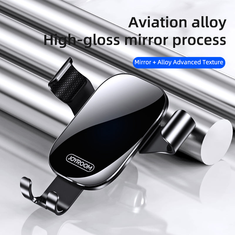 JR-ZS198 Guangying Series dashboard gravity bracket
