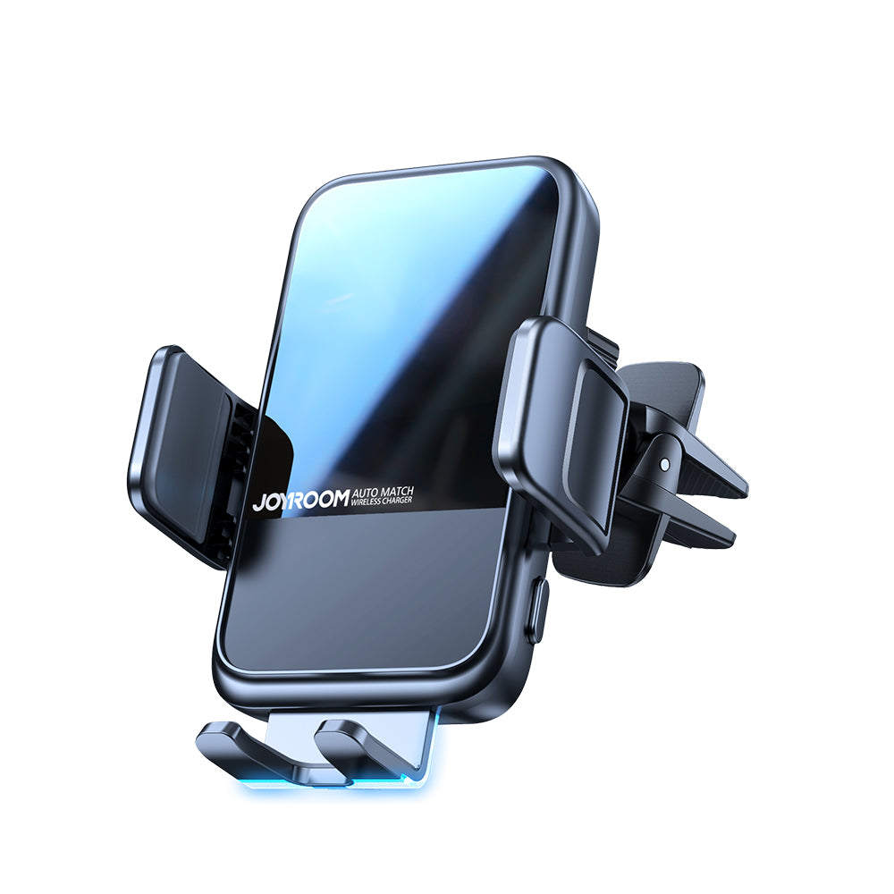 JR-ZS298 Auto Match Wireless Car Charger Holder