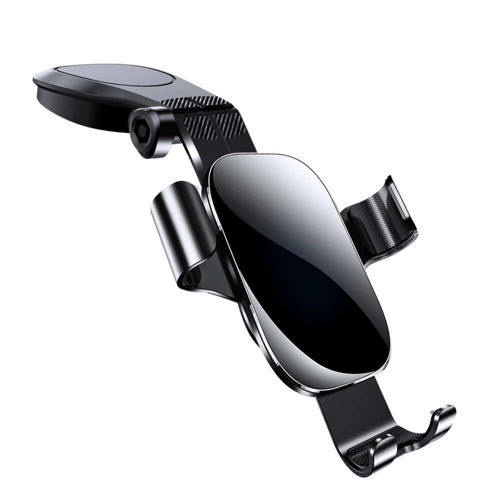 JR-ZS198 Guangying Series dashboard gravity bracket