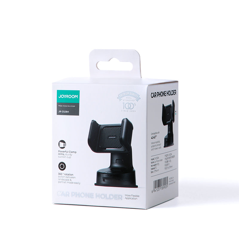 JOYROOM JR-ZS284 Car Phone Holder