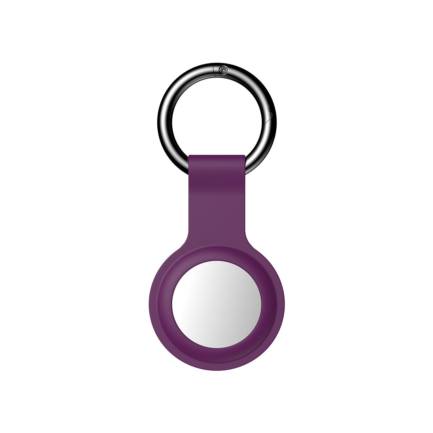Airtag Silicone Protective Cover