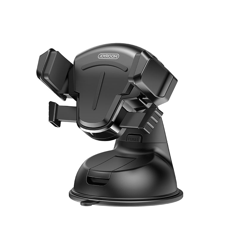 JR-OK2 Phone Holder Black