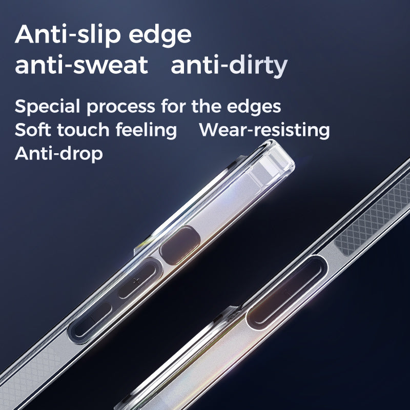 Hight Transparency Case for iPhone 12 Pro Max