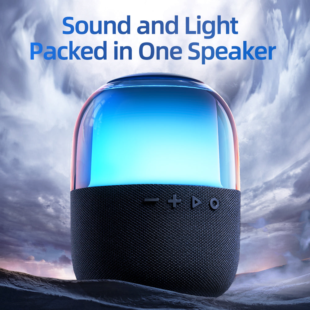 RGB Wireless Speaker