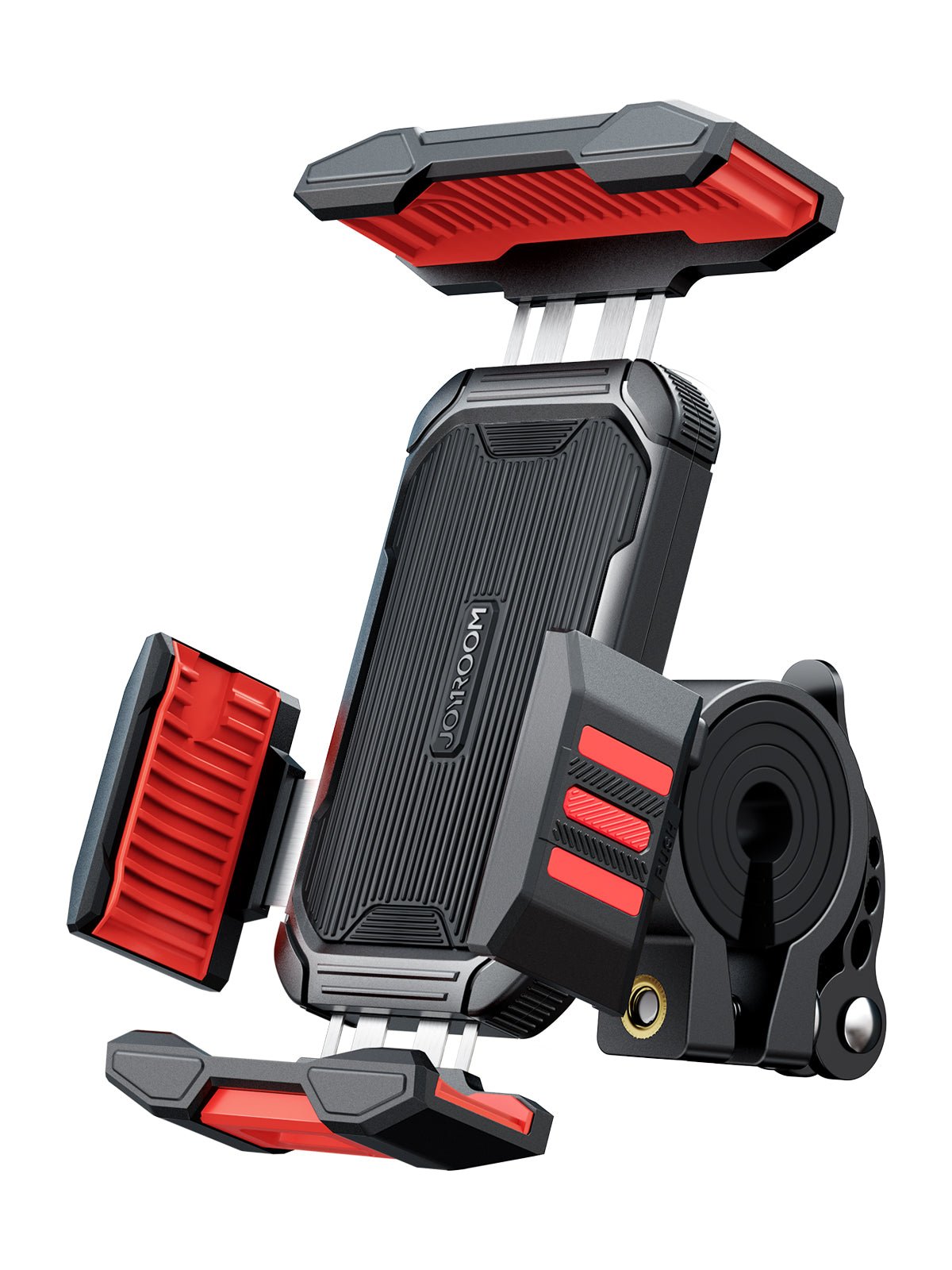 Bicycle phone hotsell mount with charger