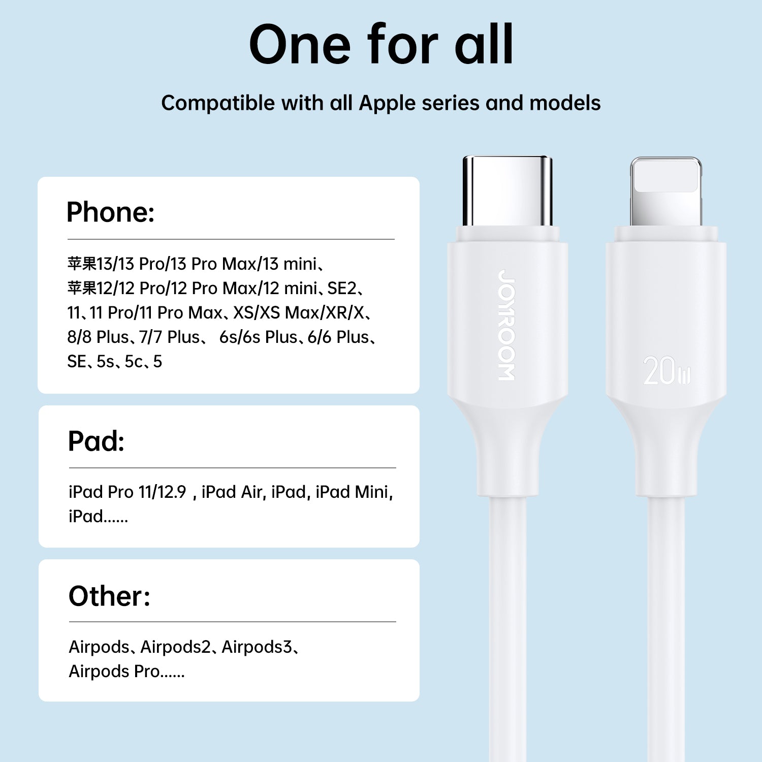 S-UM018A9 2.4A USB-A to Micro Fast Charging Data Cable