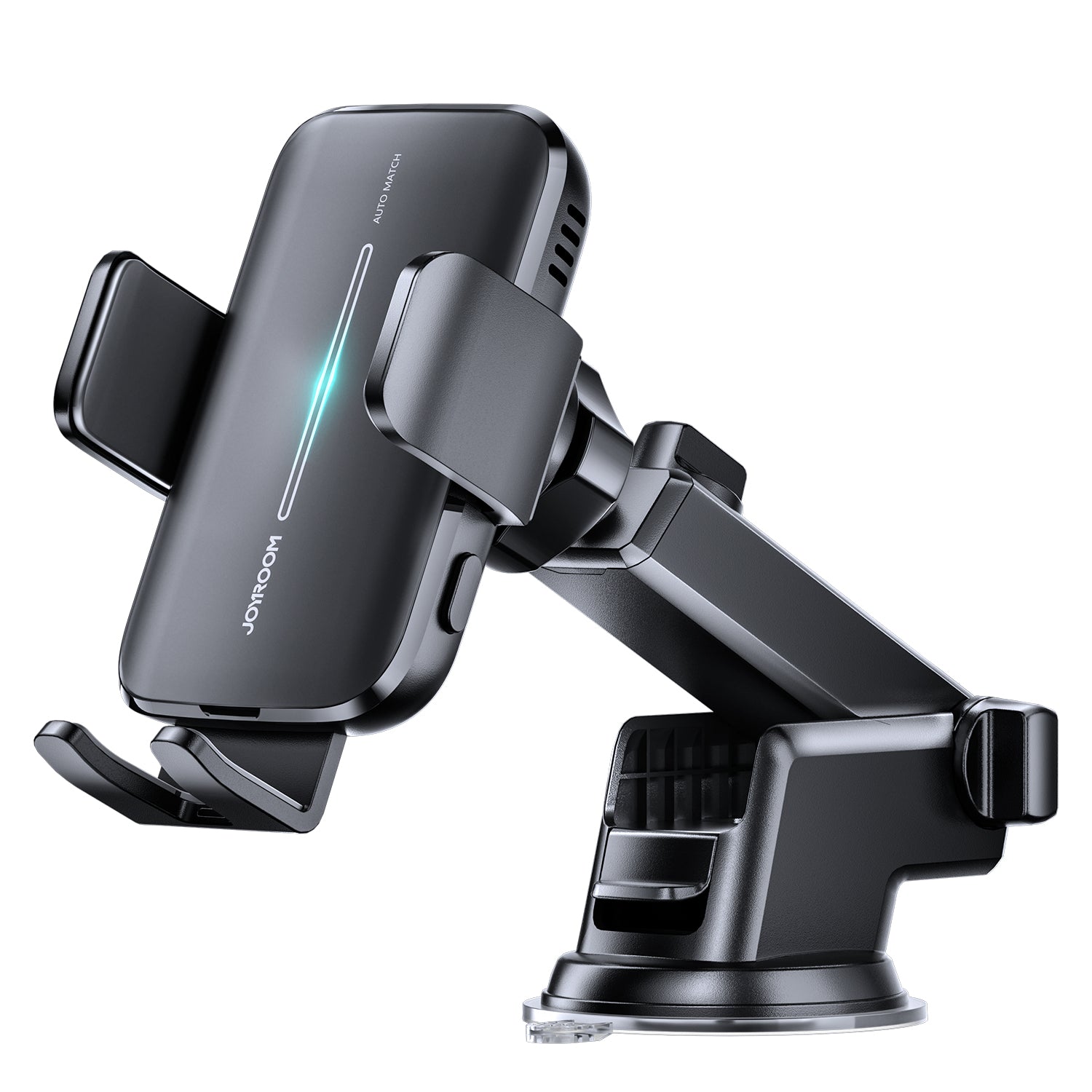 JR-ZS245 Wireless Car Charger Mount