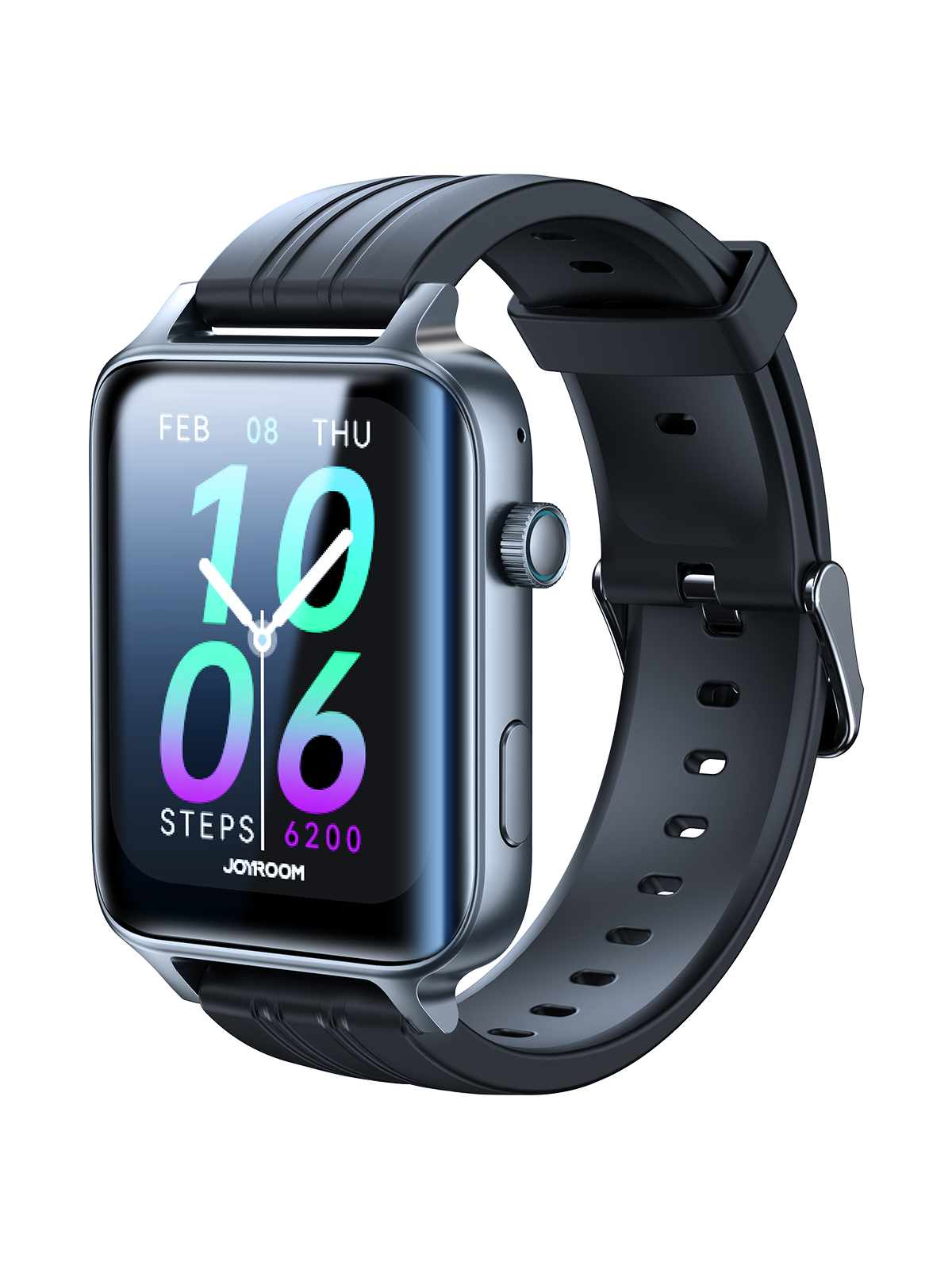JR-FT6 Smart Watch (Make/Answer Call)