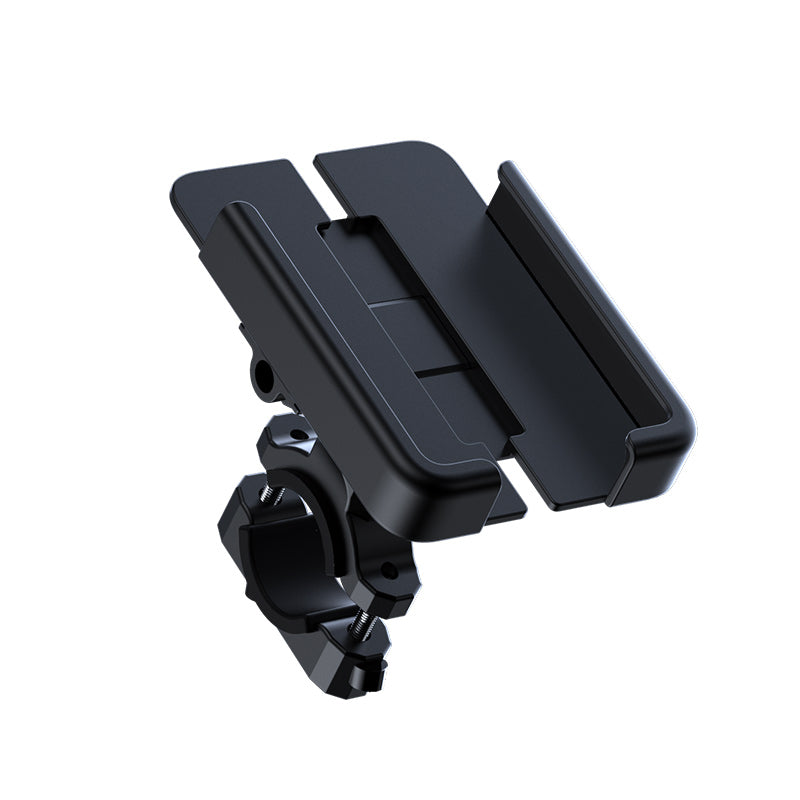 JR-ZS252 Metal Bracket For Bicycle 360° Rotation All-metal Lock