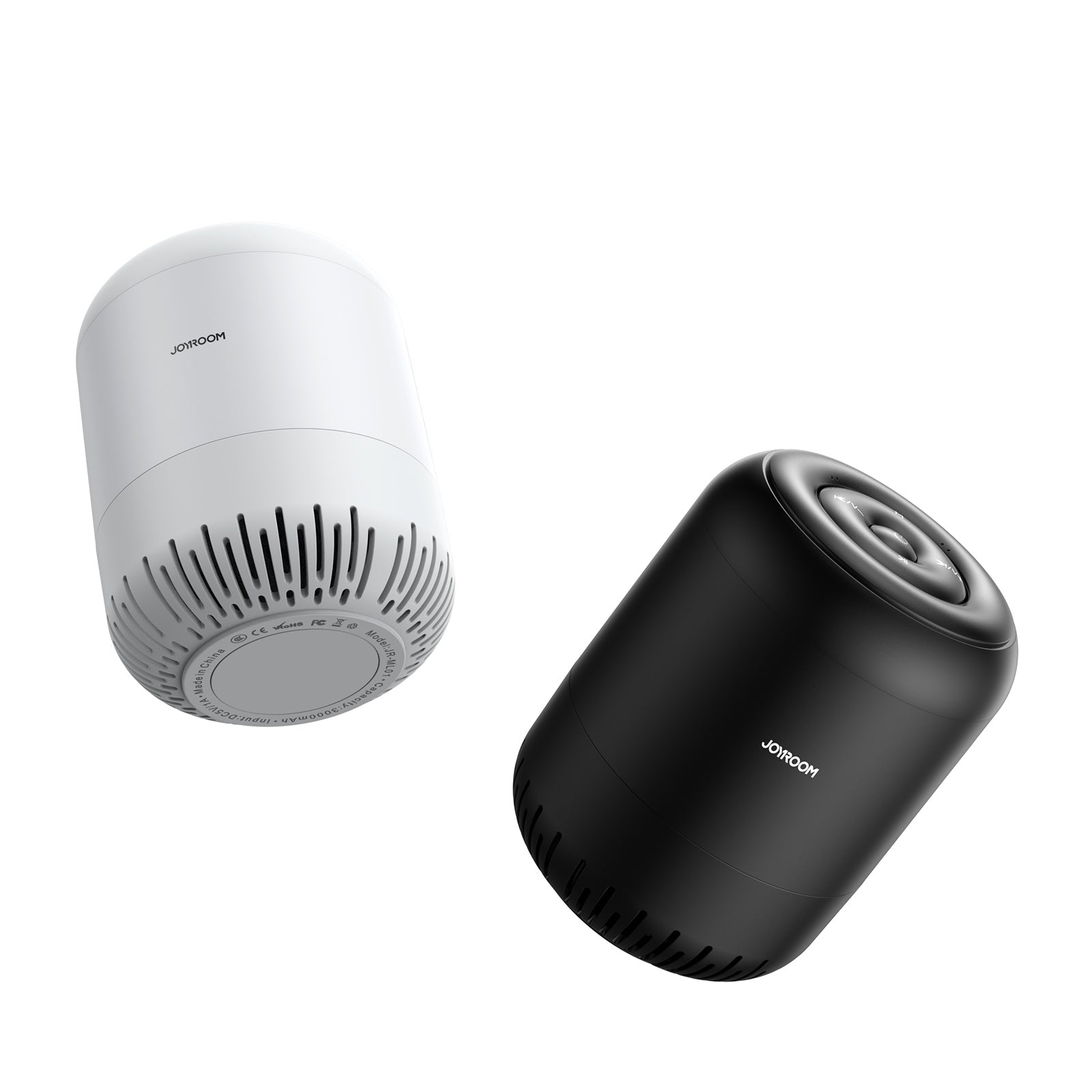 JR-ML01 Bluetooth Wireless speaker 2200mAh