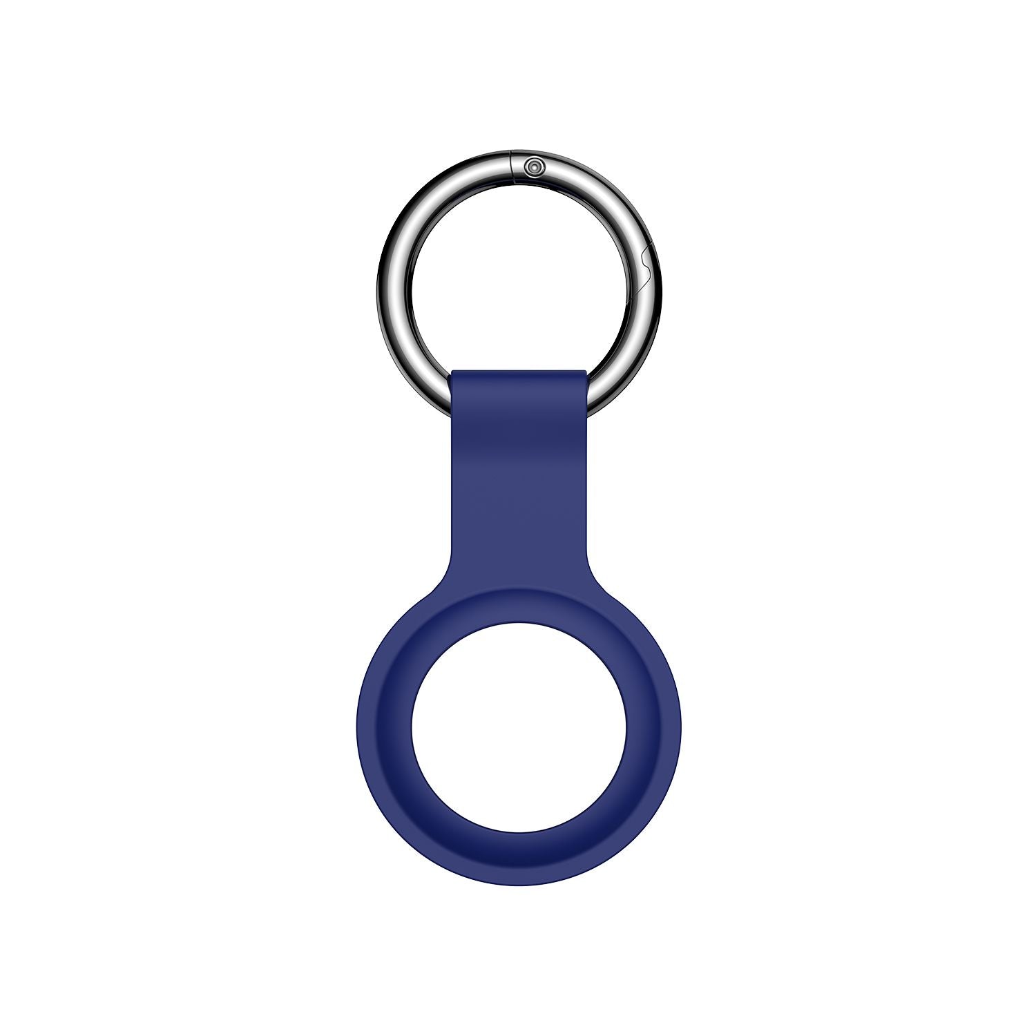 Airtag Silicone Protective Cover