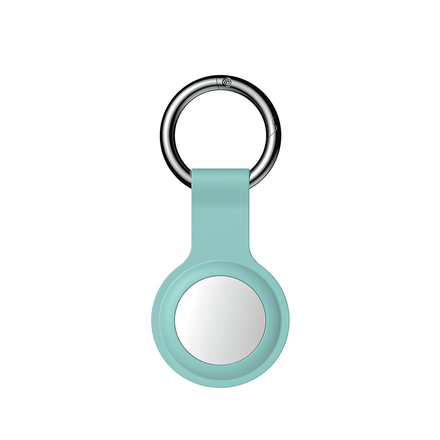 Airtag Silicone Protective Cover