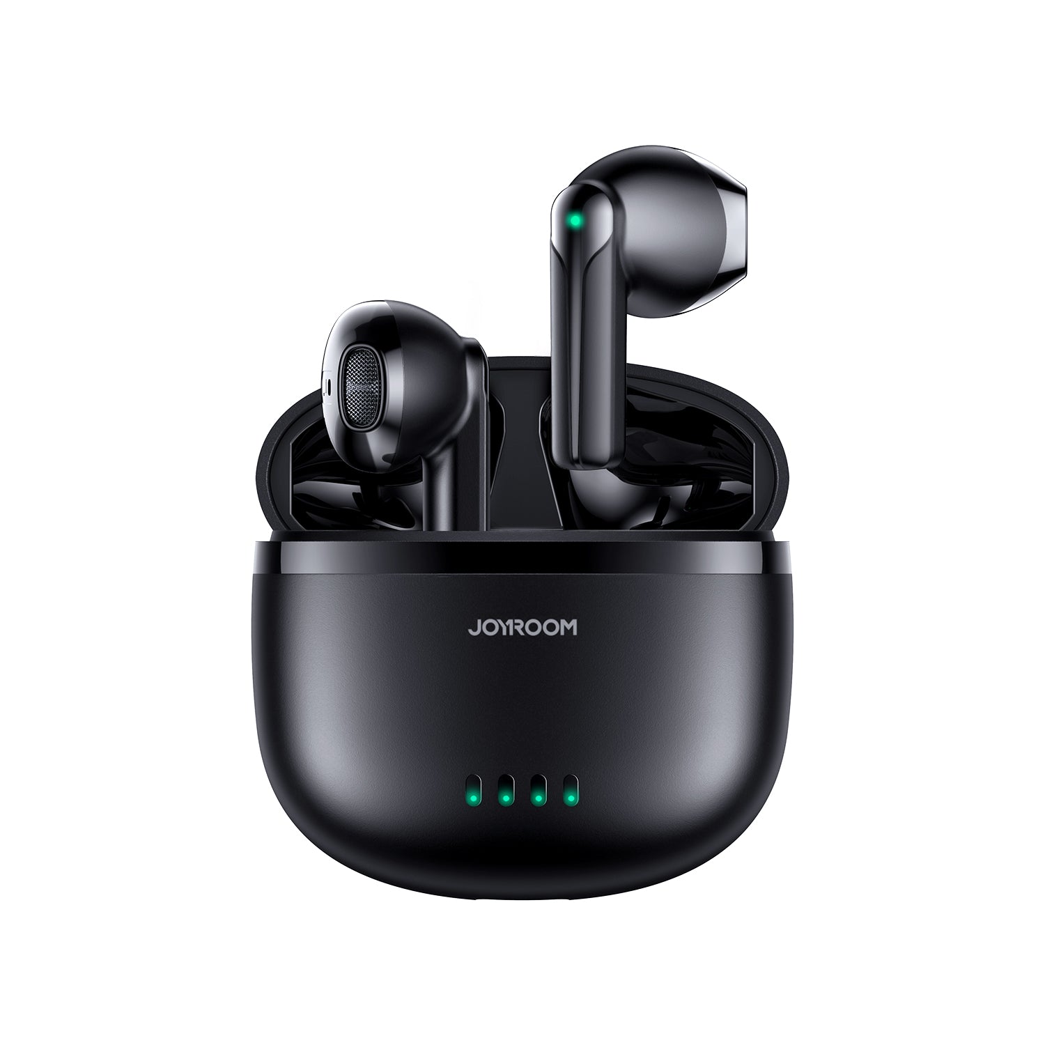 TL11 Dual-Mic ENC True Wireless Earphones-black