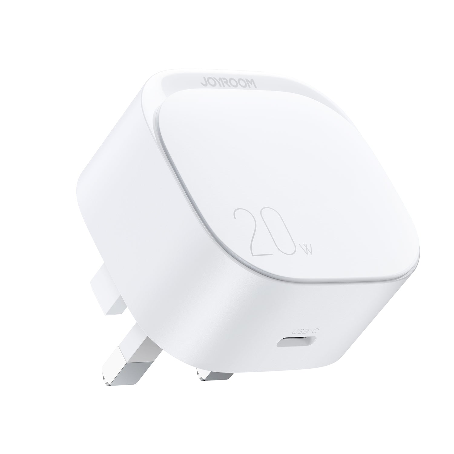 L-P210 20W PD Fast Charger for iPhone 13/Mini/Pro/Pro Max (UK)