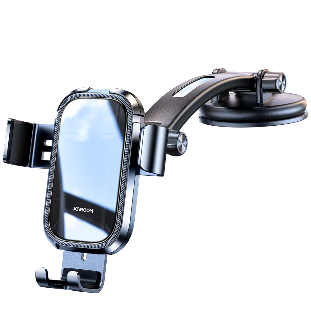 JR-ZS310 Gravity Car Phone Holder