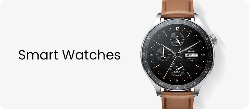 Smart Watches-B2B