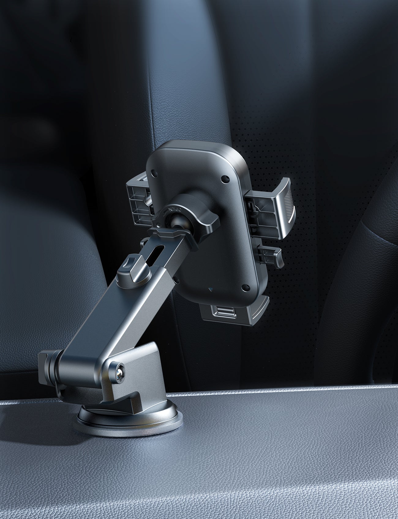 JOYROOM JR-OK6 Car Phone Mount (Windshield)