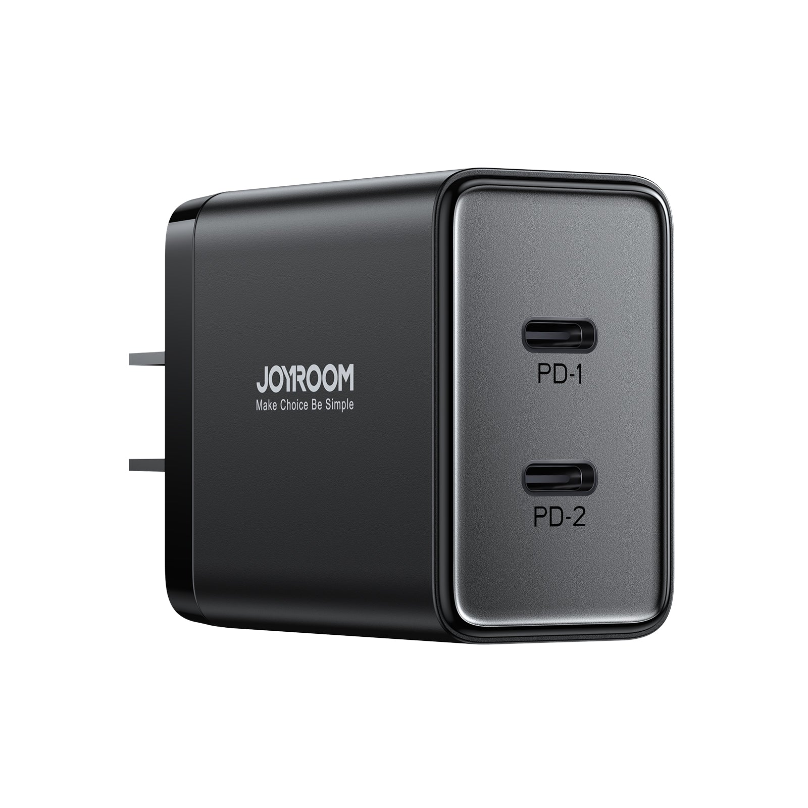 JR-TCF09 40W 2C Fast Charger