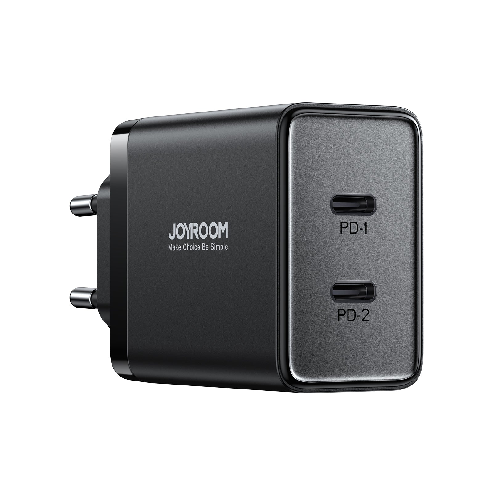 JR-TCF09 40W 2C Fast Charger