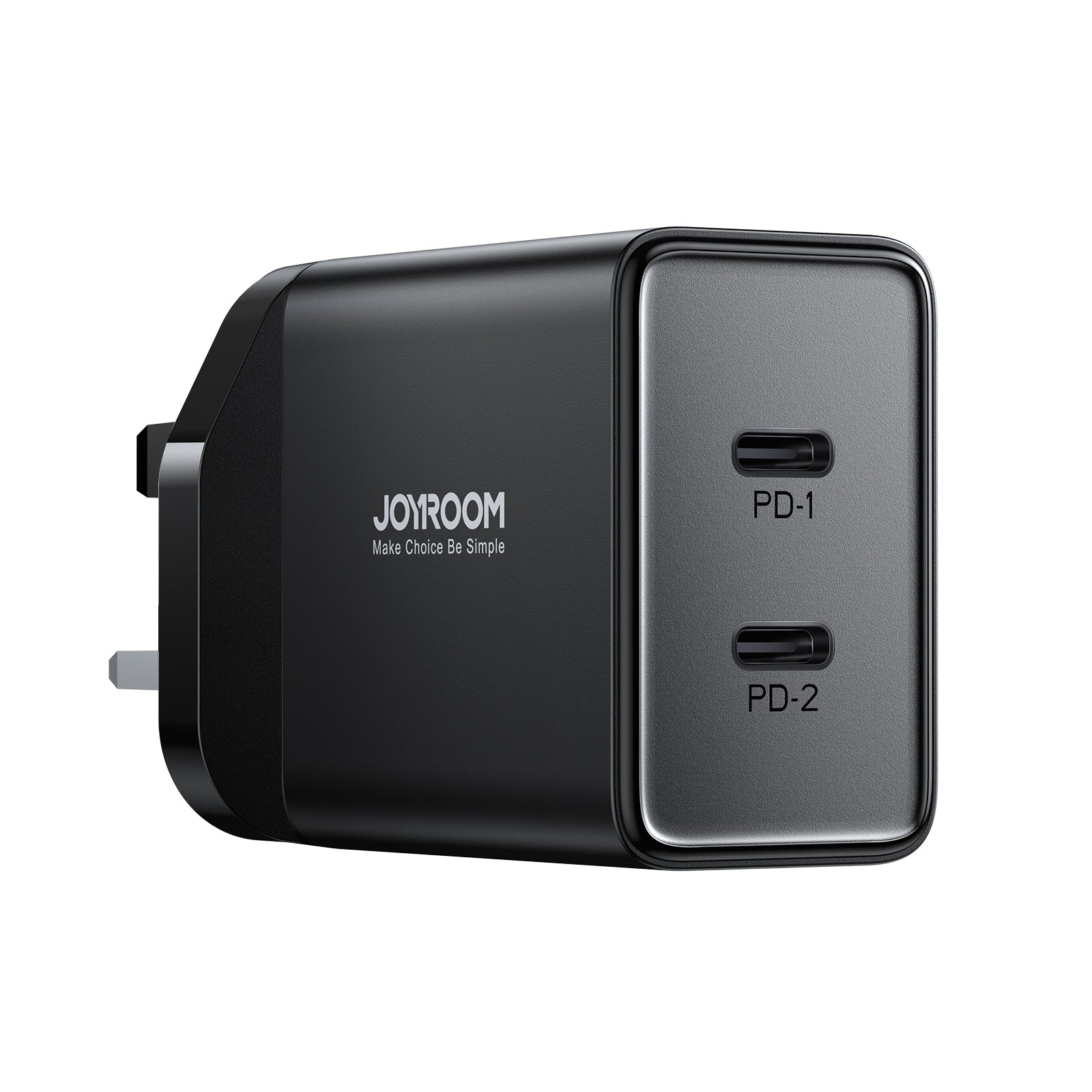 JR-TCF09 40W 2C Fast Charger