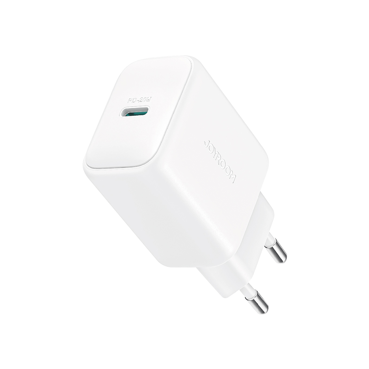 JOYROOM JR-TCF20 PD20W Charger EU