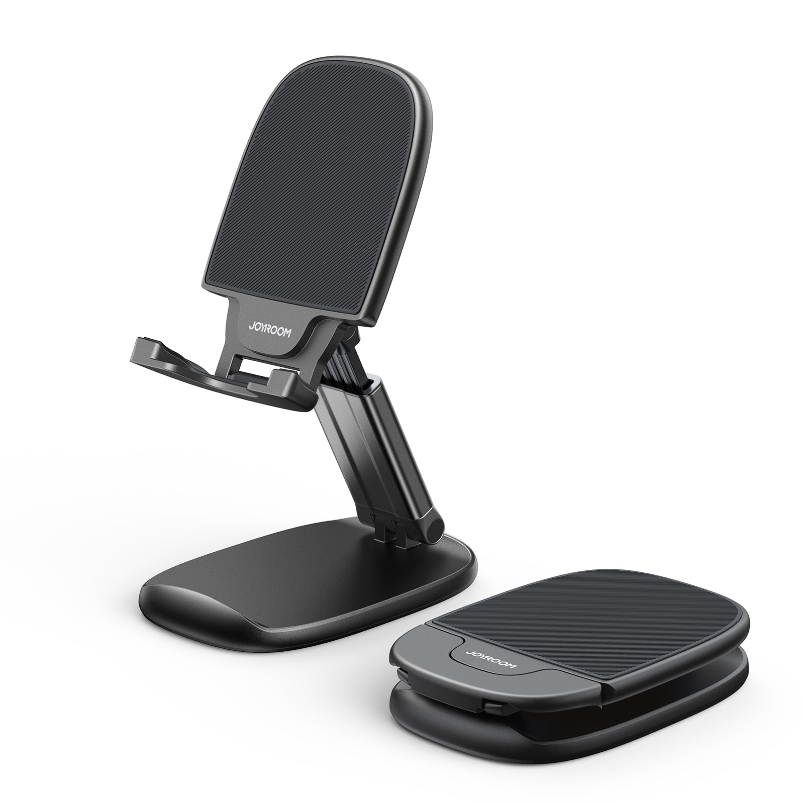 JR-ZS371  Desktop Phone Stand  Black